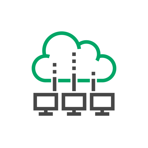 Cloud Backup mit Veeam Cloud Connect
